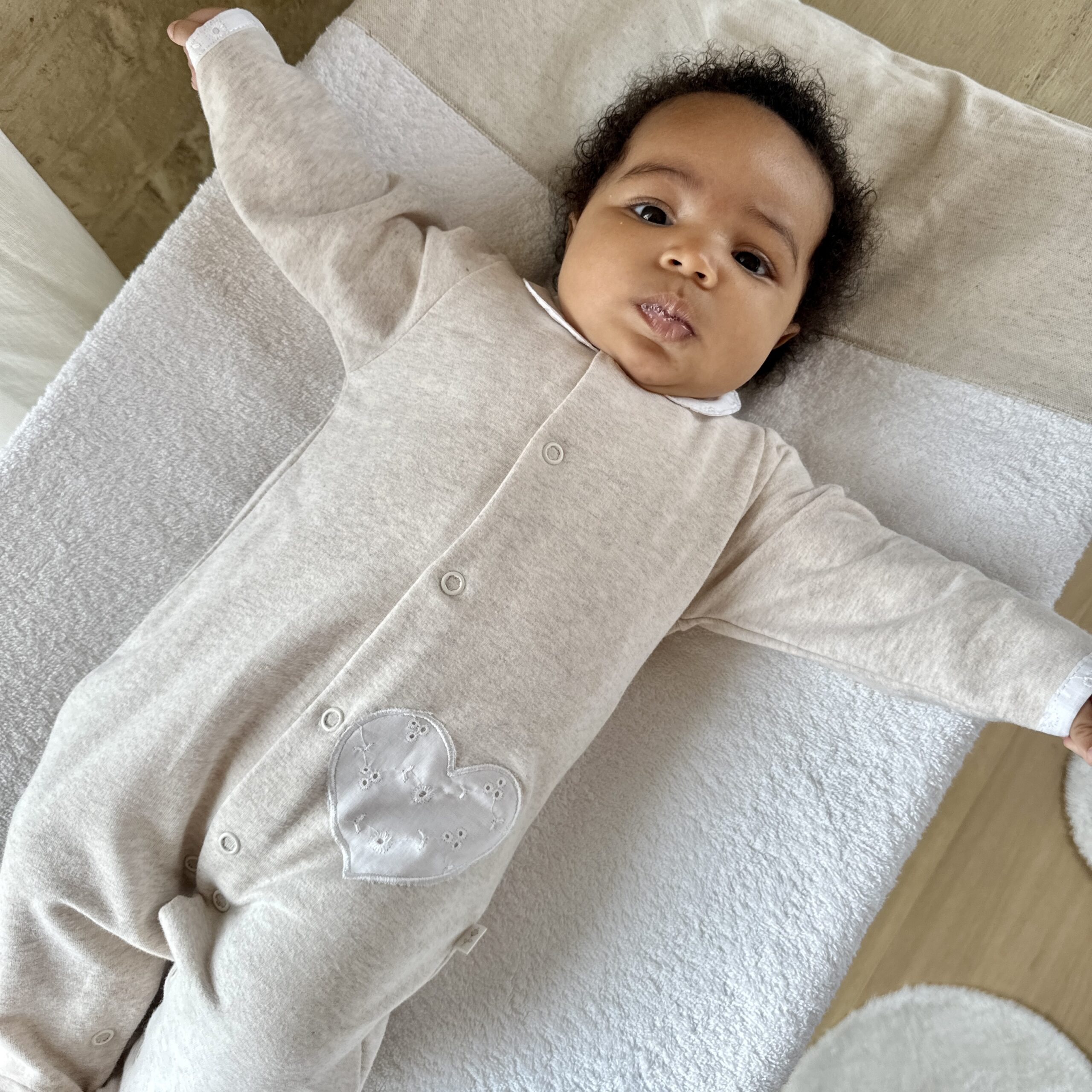 Babypakje Ariane Living Nature