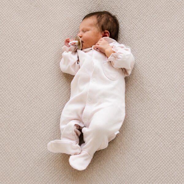 living-nature-baby-babykledij-babypakje-marie-roze-ln2607