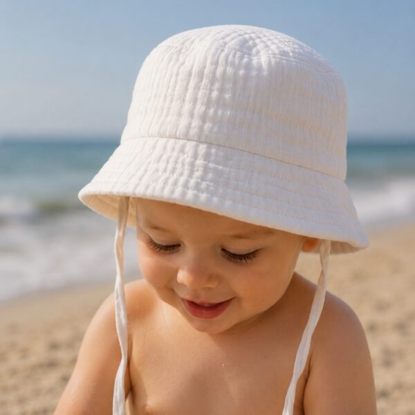 living-nature-baby-accessoires-zomer-hoedje-unisex-tetra-LM2632