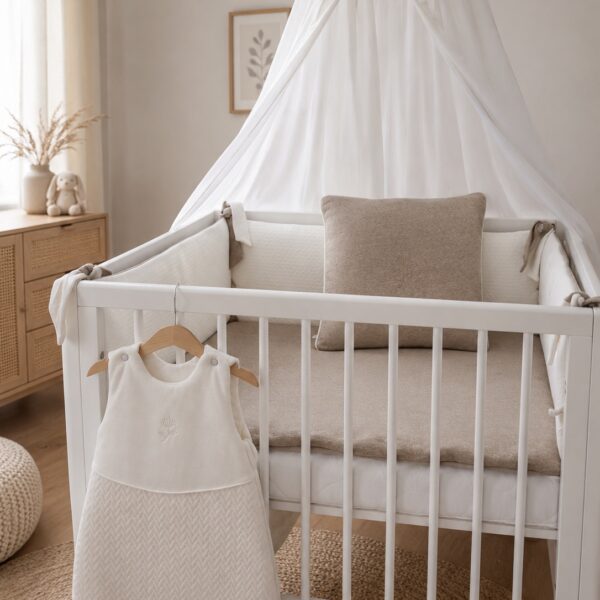 living-nature-baby-pure-collectie